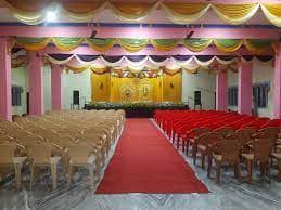 Venue