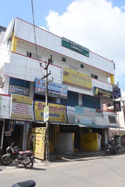 Venue