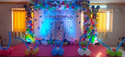 Venue