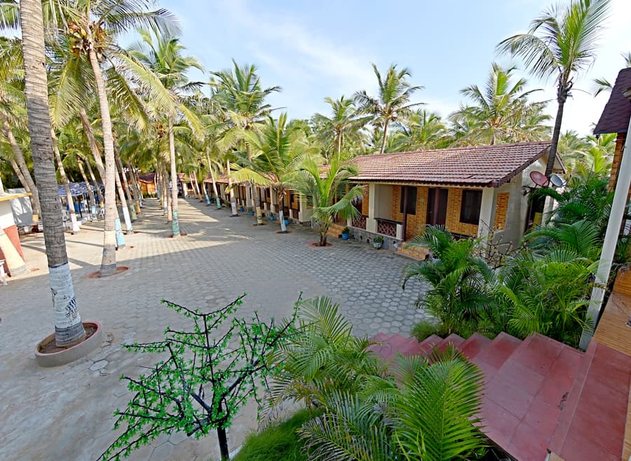 Venue