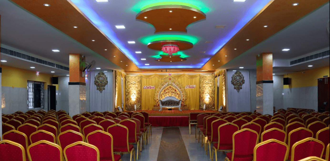 Venue