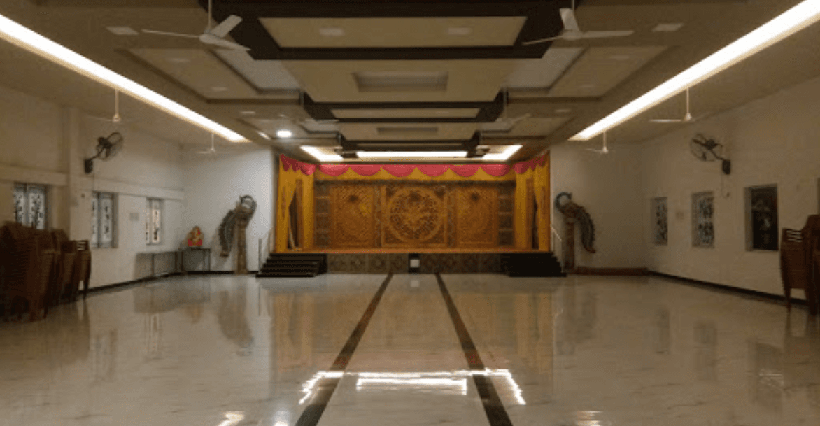 Venue