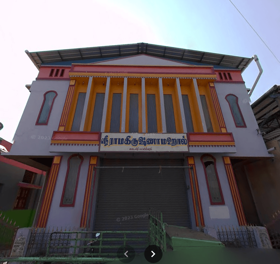 Venue
