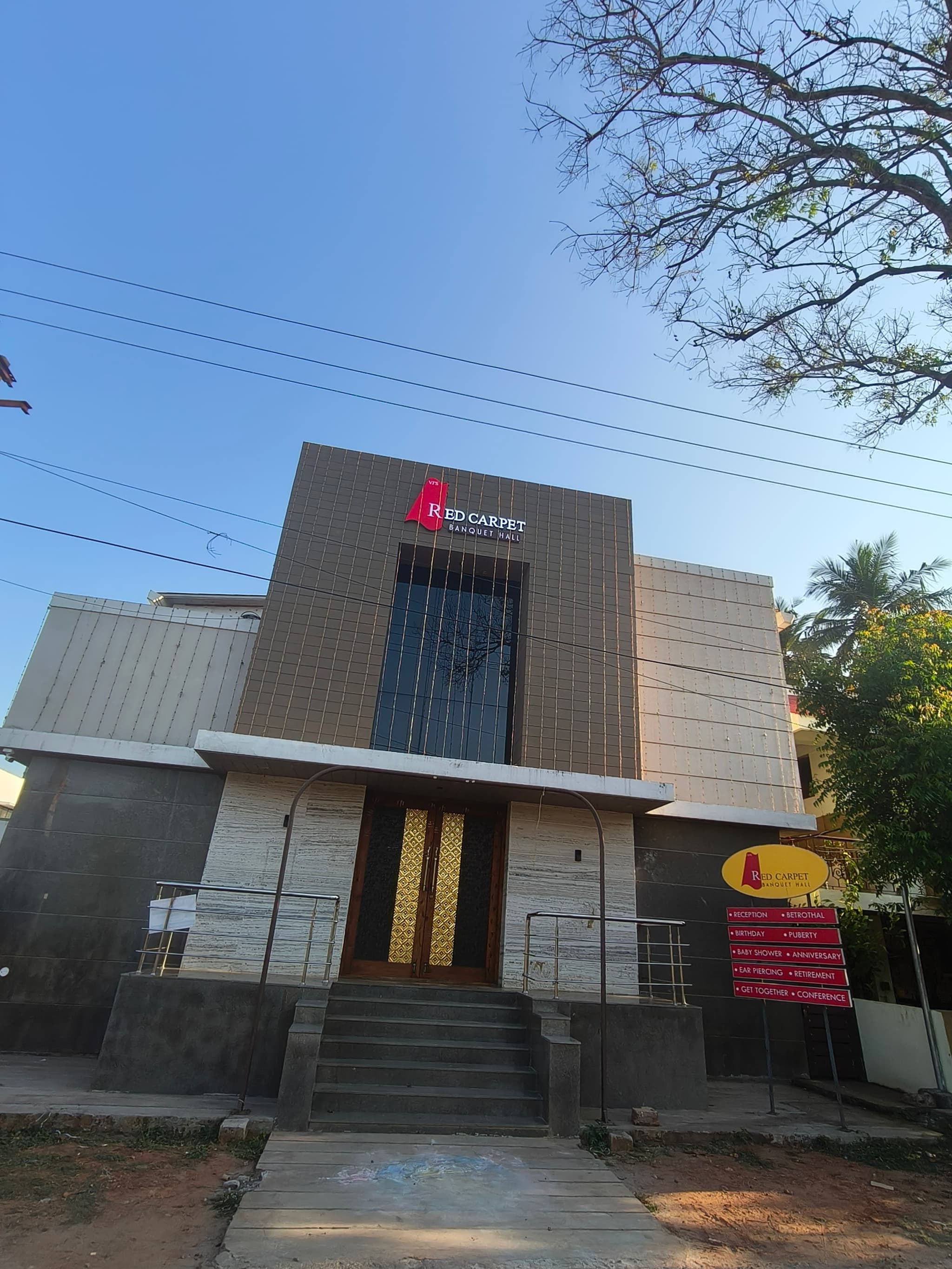 Venue