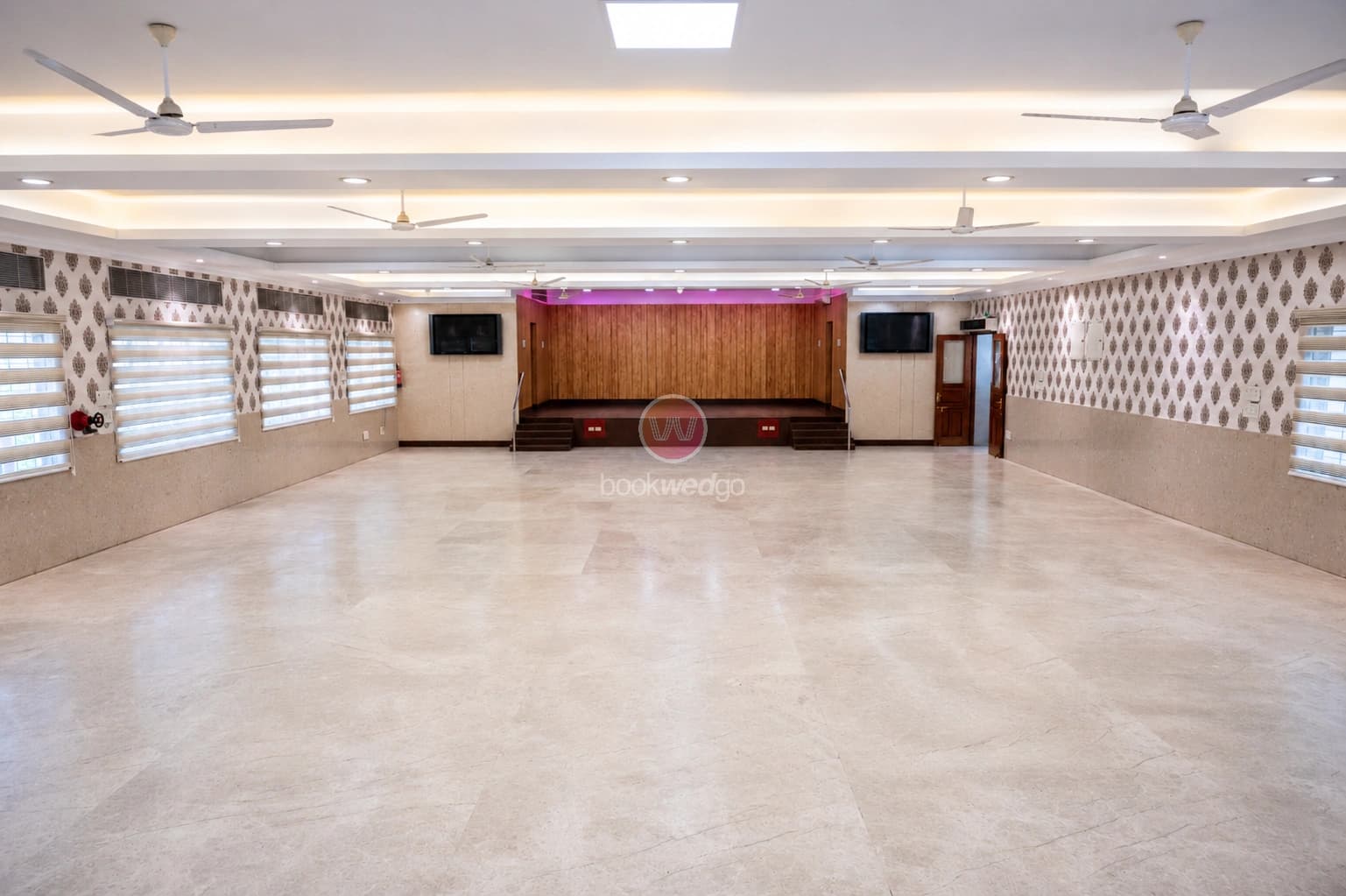 Venue