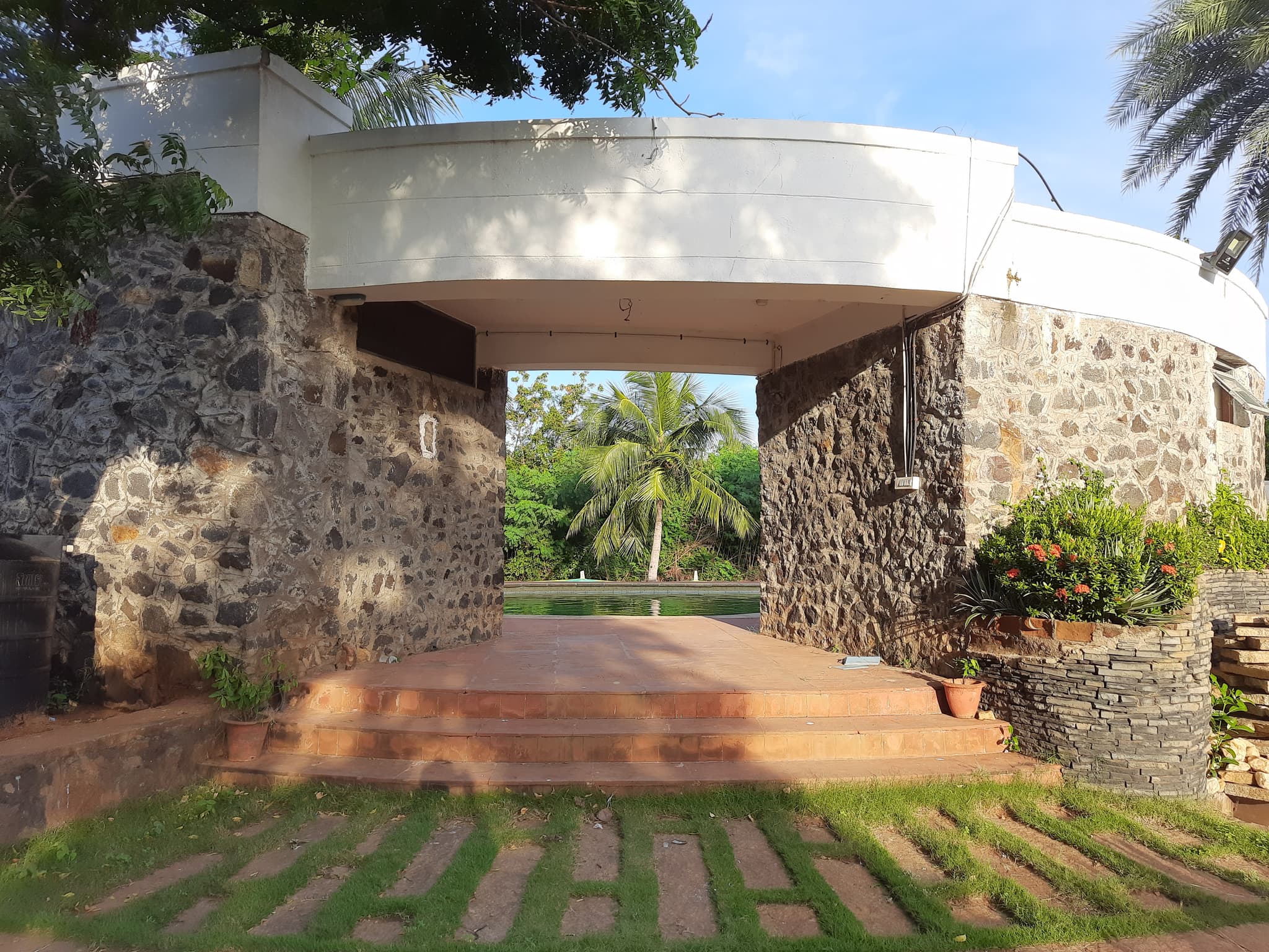 Venue