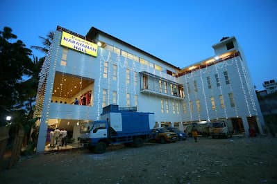 Venue