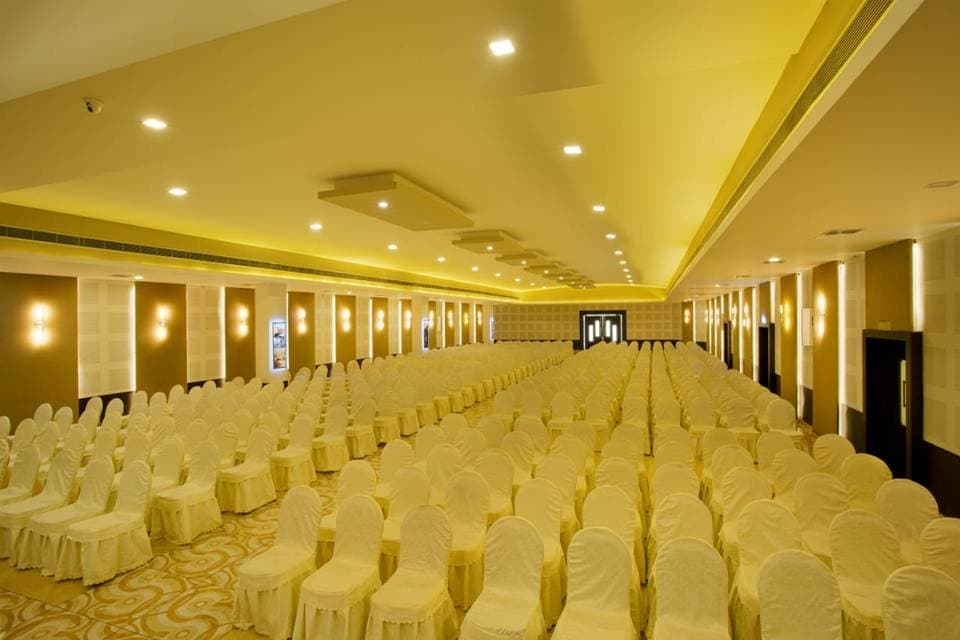 Venue