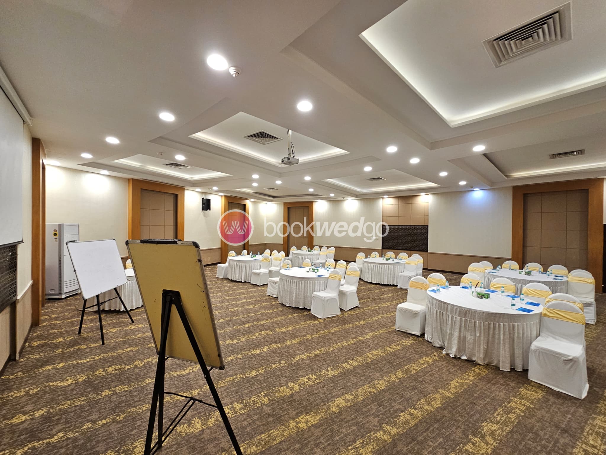 Venue