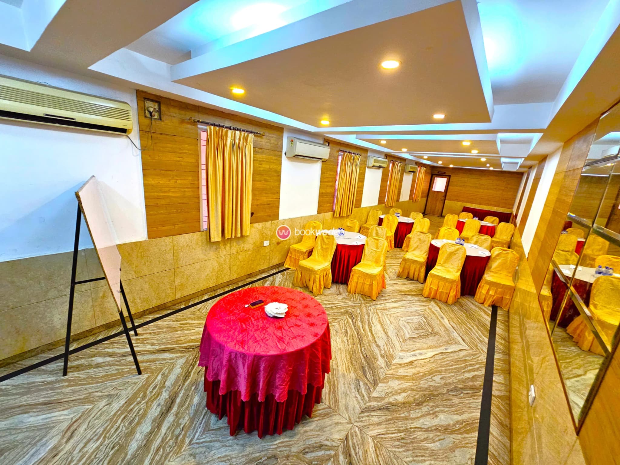 Venue