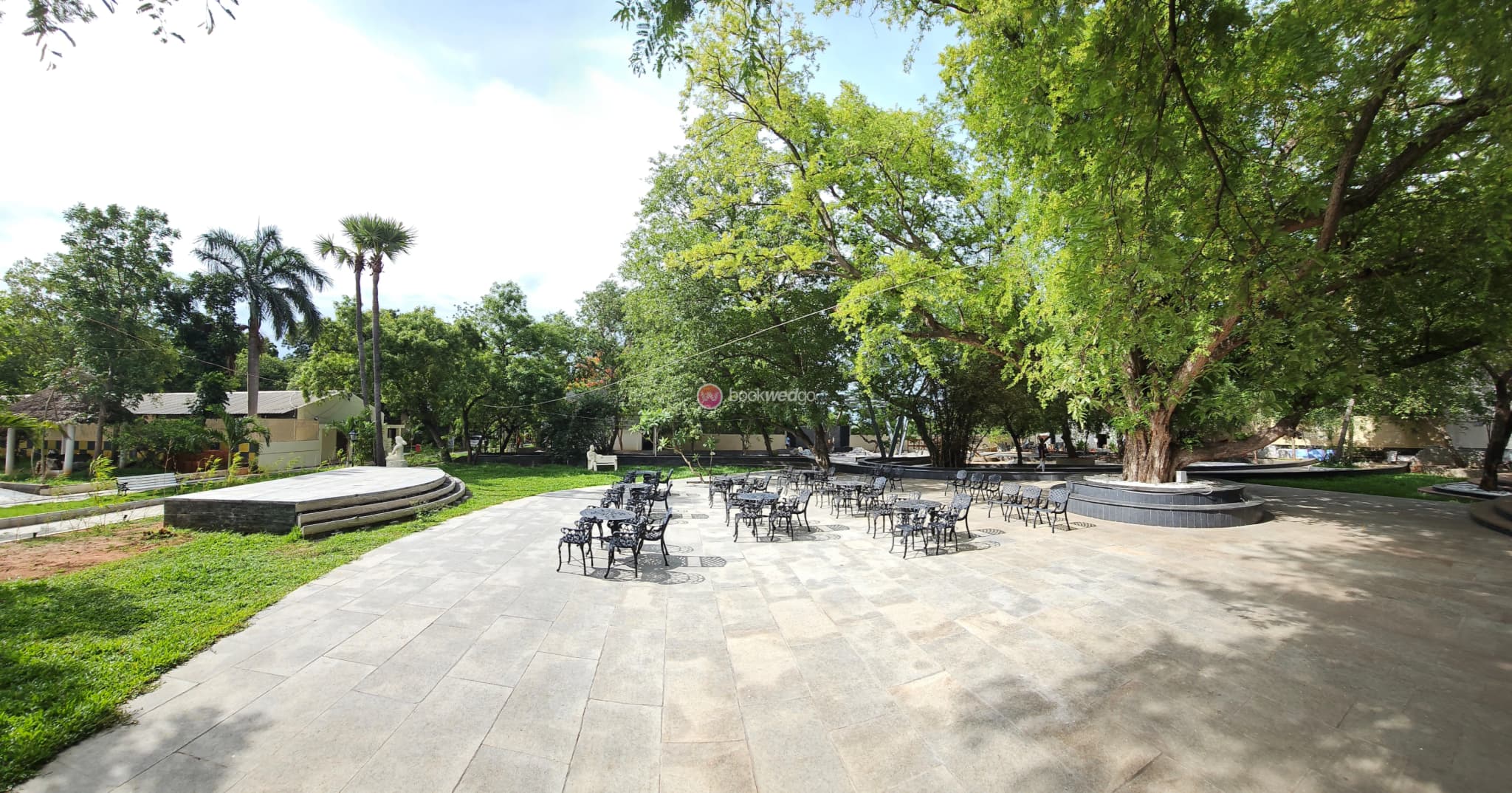 Venue