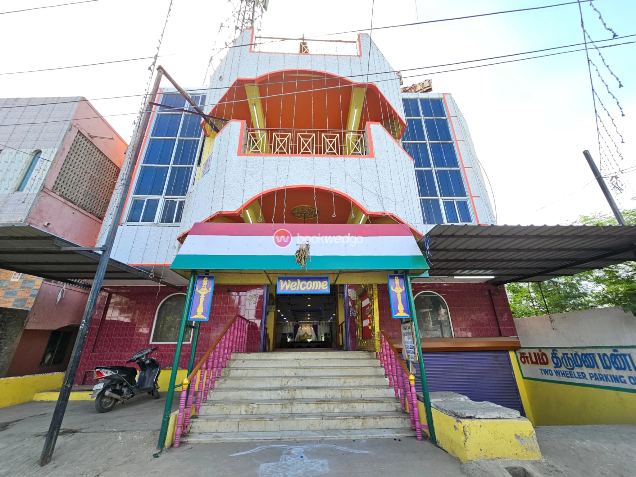 Venue