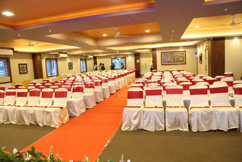 Venue
