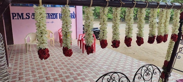 Venue