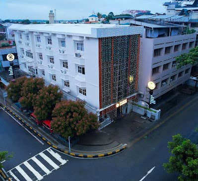 Venue