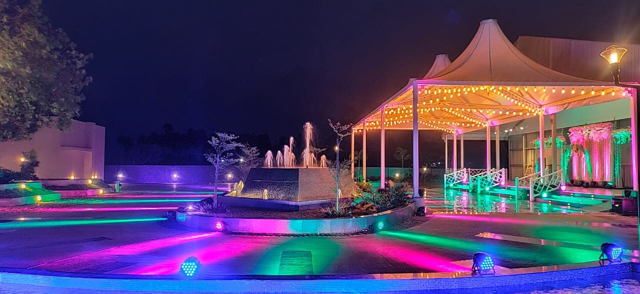 Venue