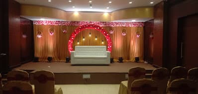 Venue
