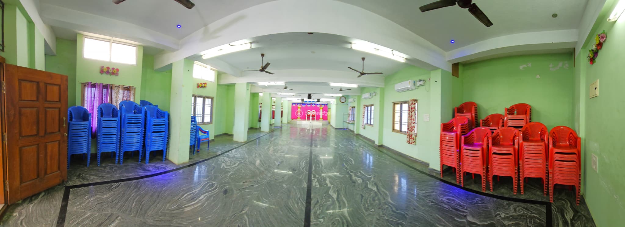 Venue