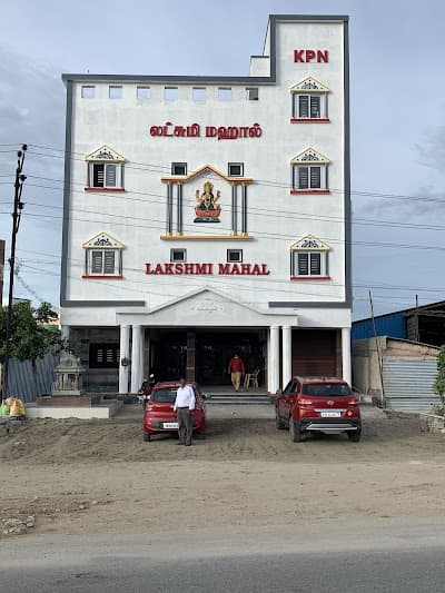 Venue