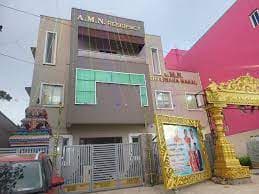 Venue