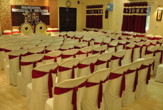 Venue