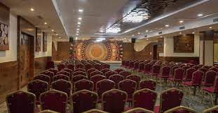 Venue