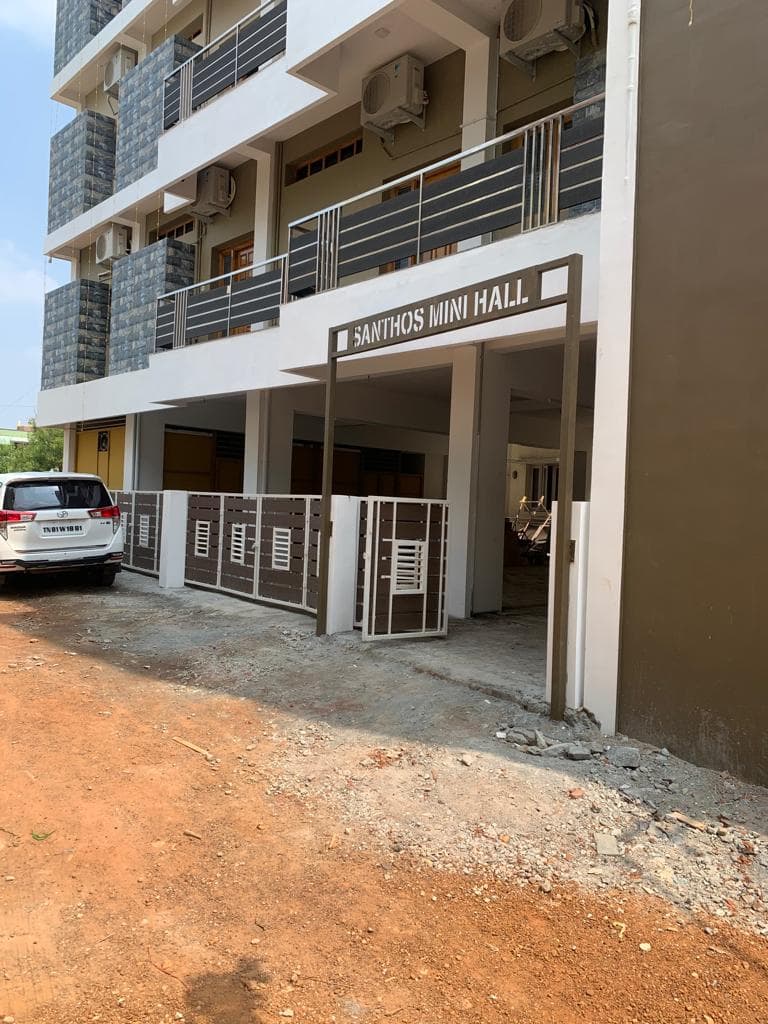 Venue