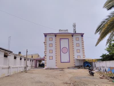 Venue