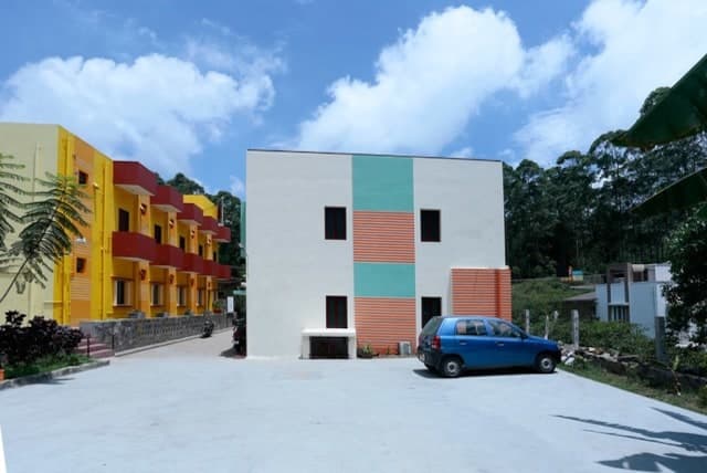 Venue