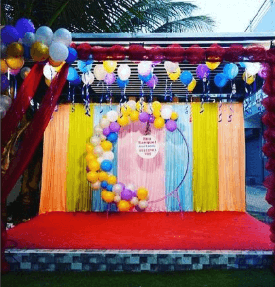 Venue