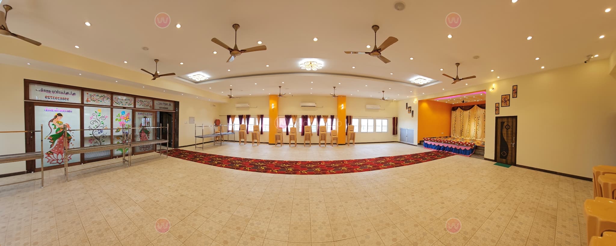 Venue