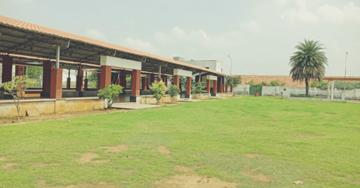 Venue