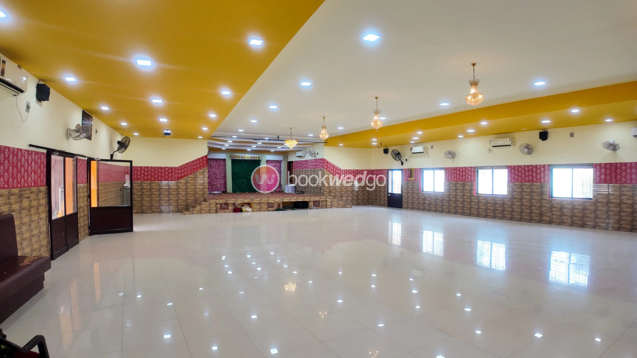 Venue