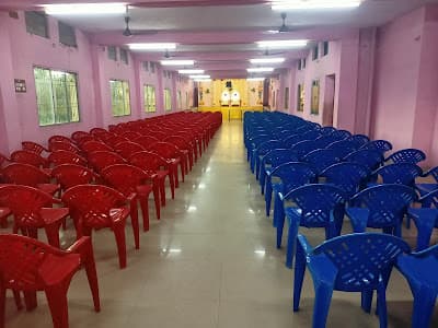 Venue