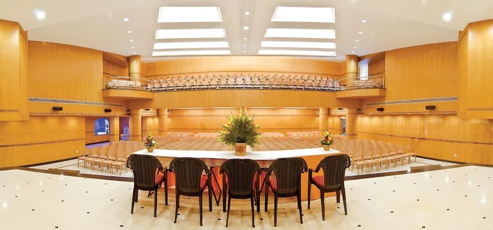 Venue