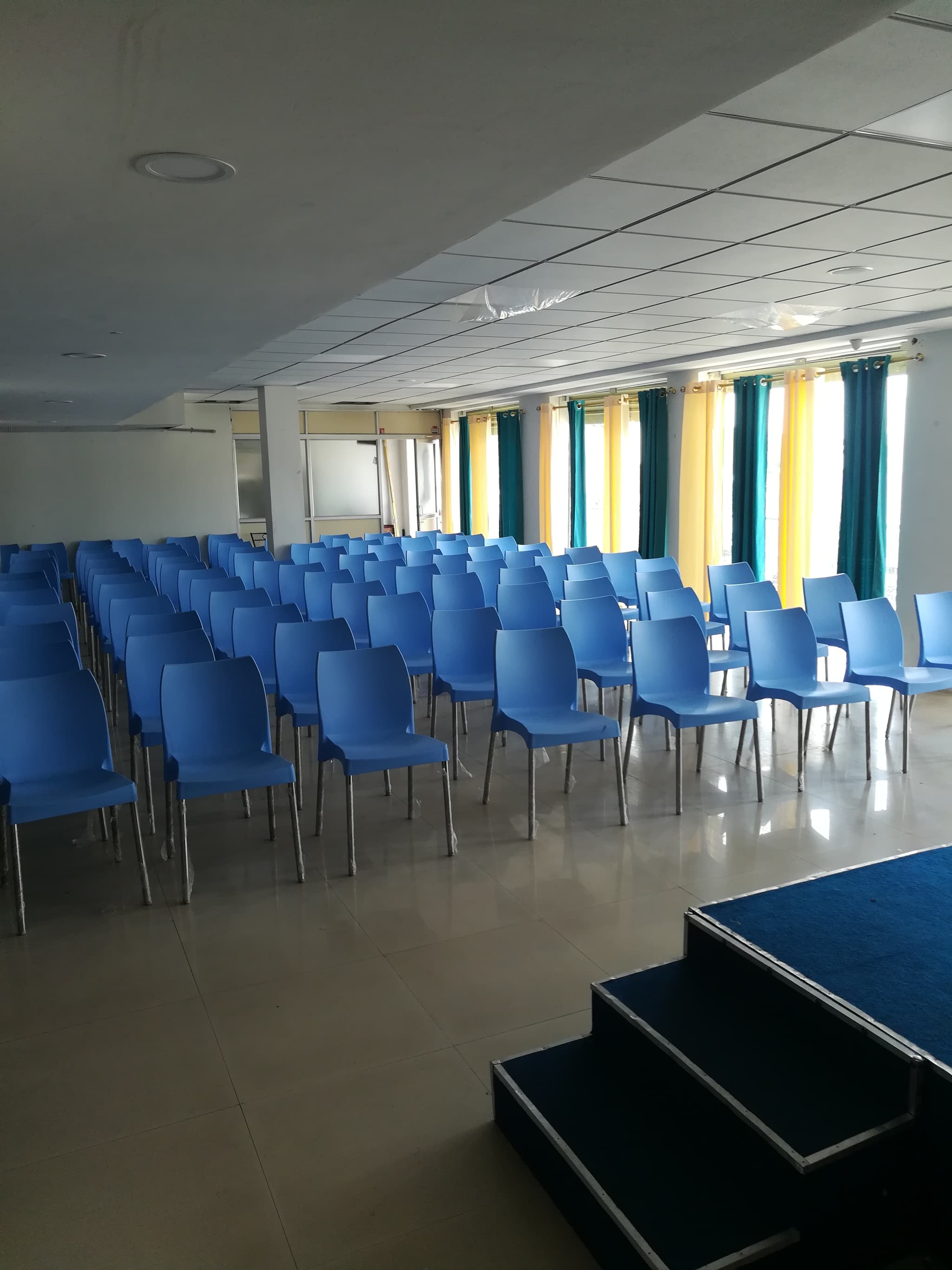 Venue