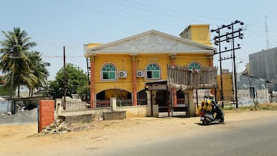 Venue