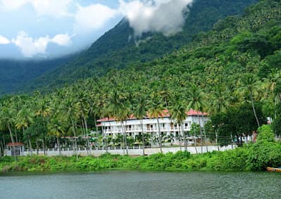 Mini Hall By Orchard Valley Resort - Image 1