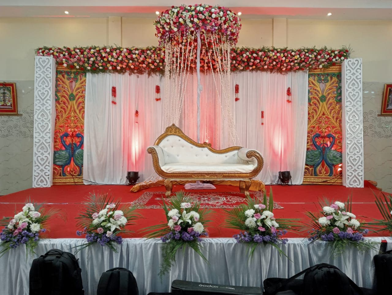 Venue