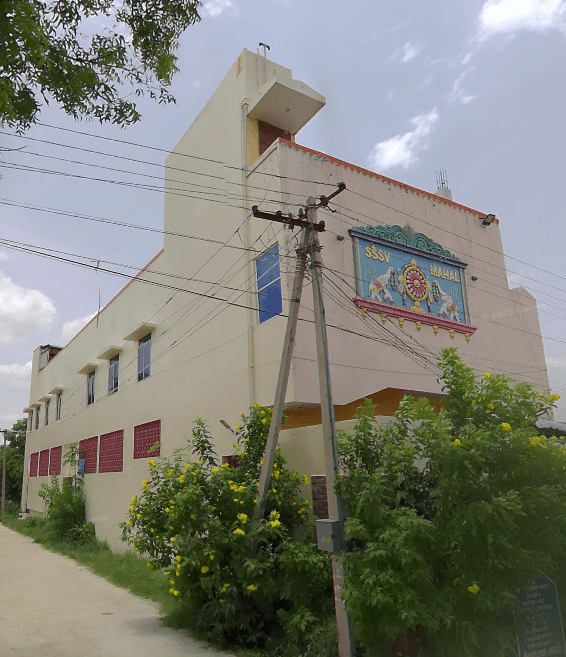 Venue