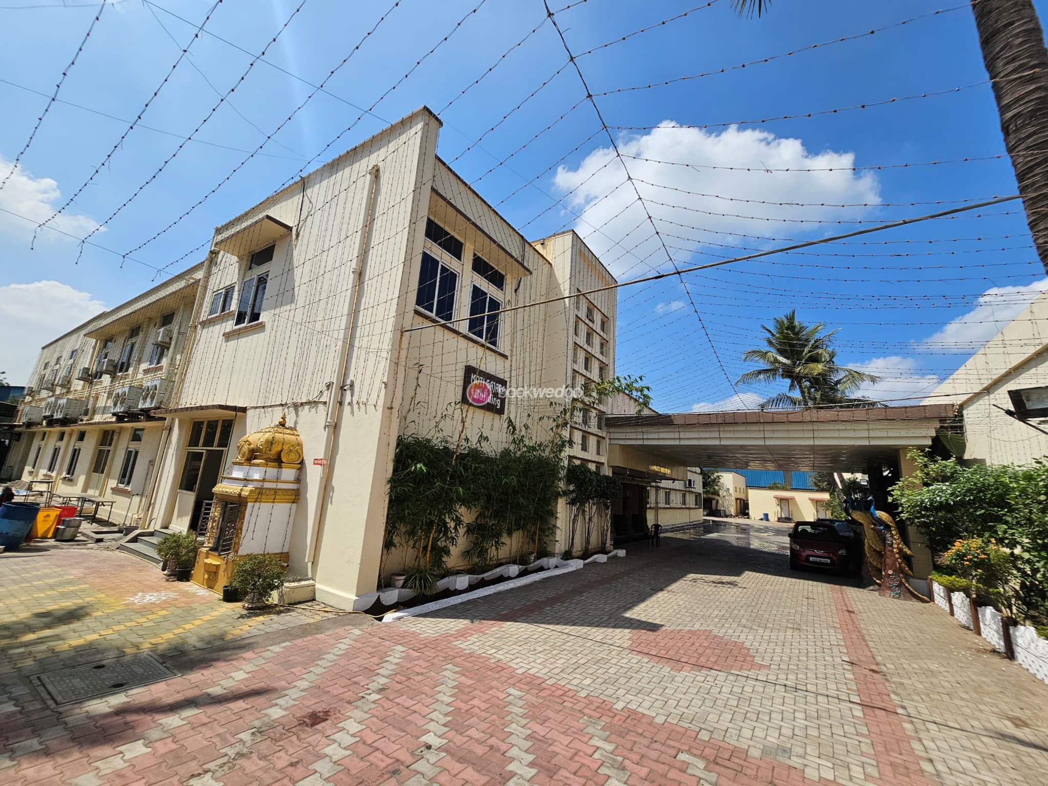 Venue