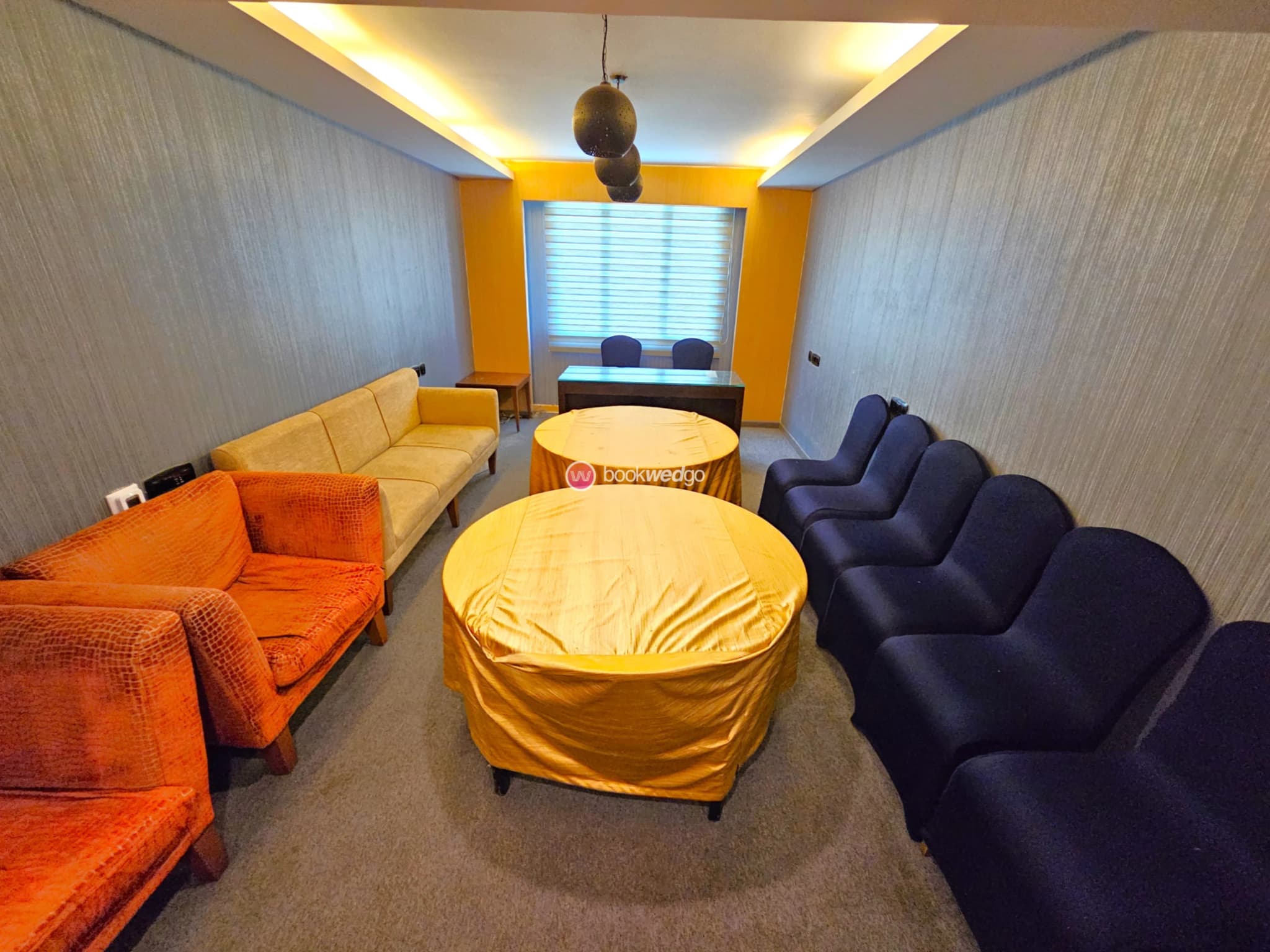 Venue