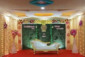 Venue