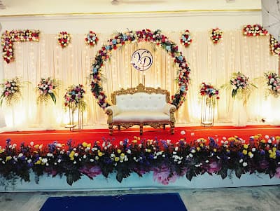 Venue