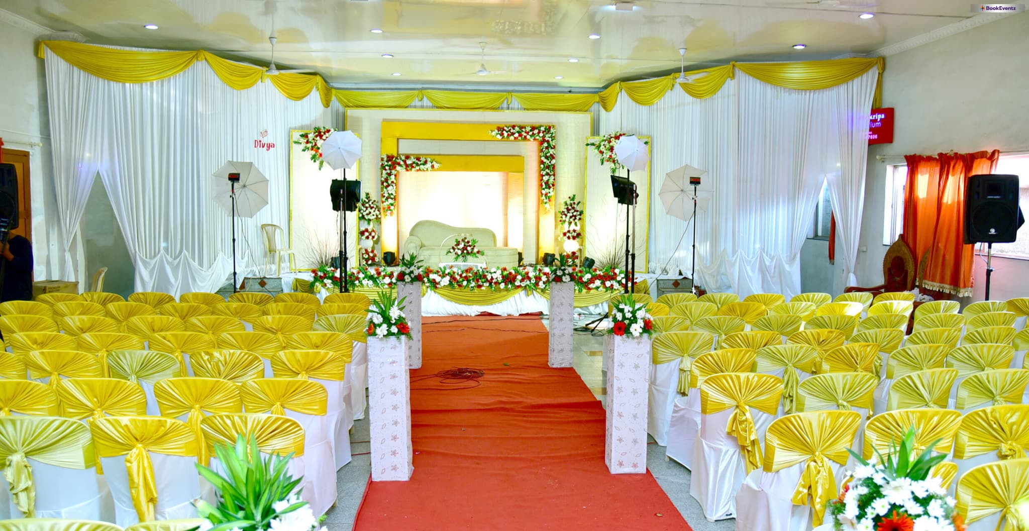 Venue