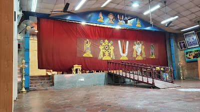Venue