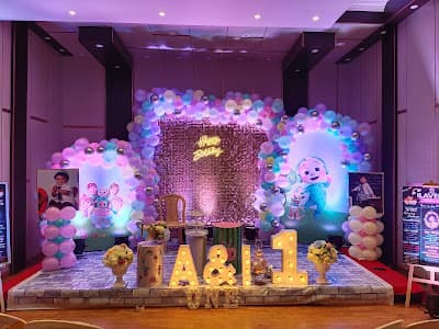Venue