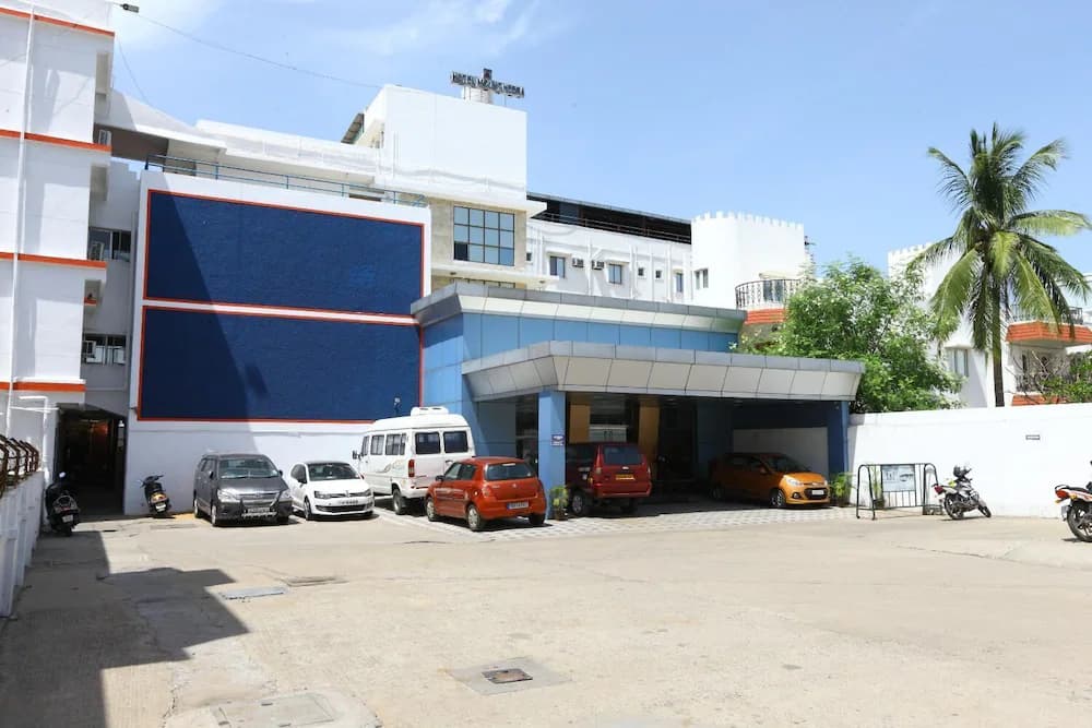 Venue