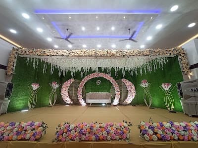 Venue