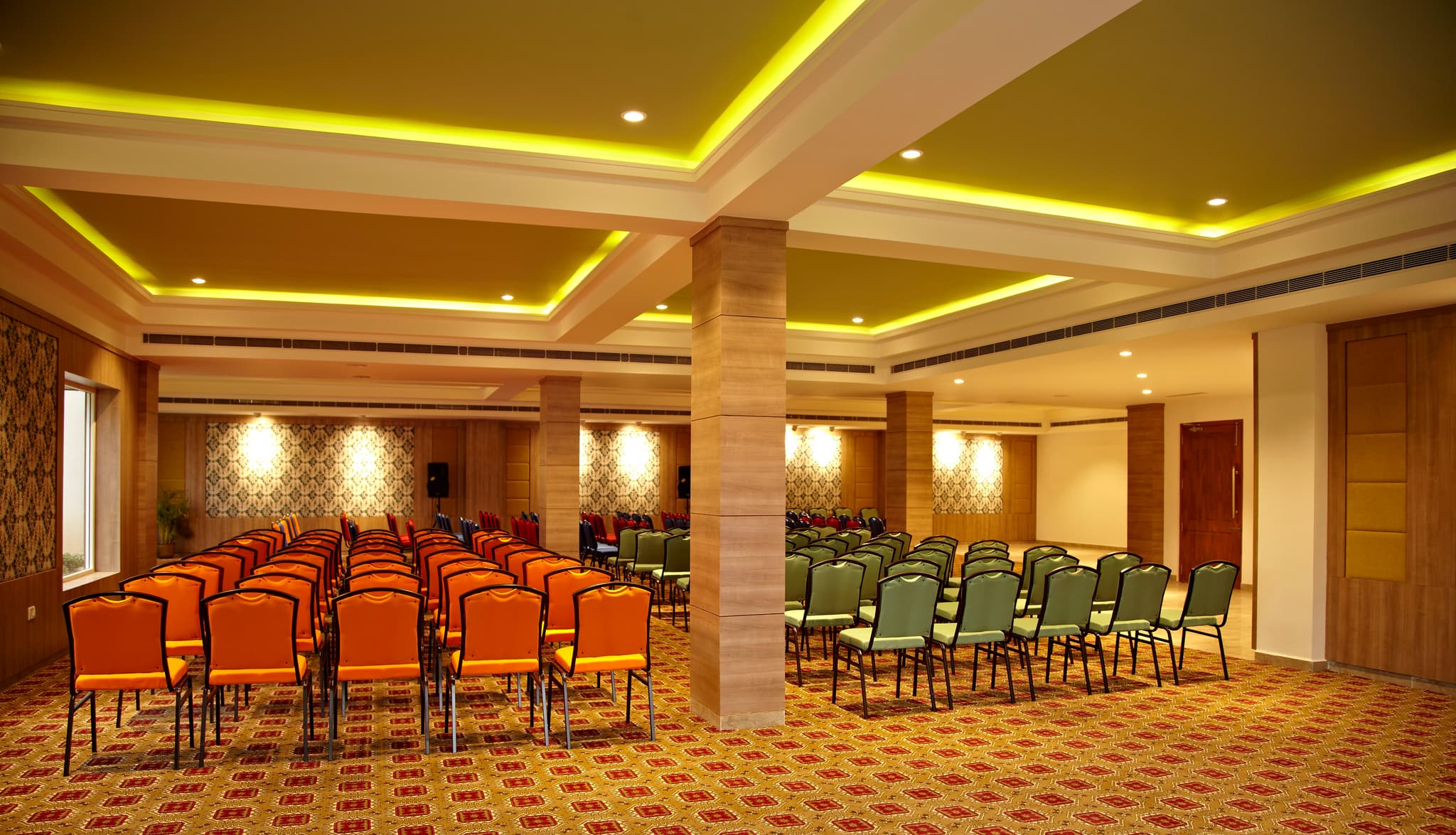 Venue